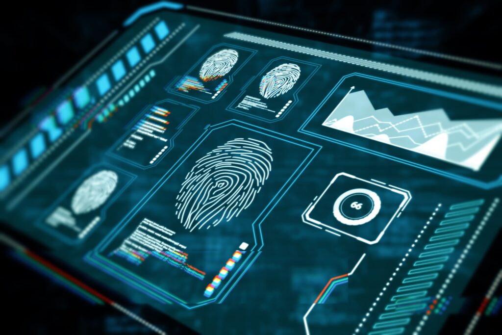 Enfoque Multidisciplinario Digital Forensics